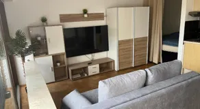 Apartment Nähe Hauptbahnhof und Innenstadt - Image 2