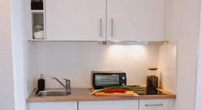 Zwei Wohnungen, ein Erlebnis: Platz für 6 in 4 Schlafzimmern am Wismarer Hafen - Image 3