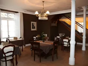 Posada El Marqués De Trancadorio - Image 4