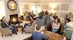 Killarney Riverside Hotel - Image 4