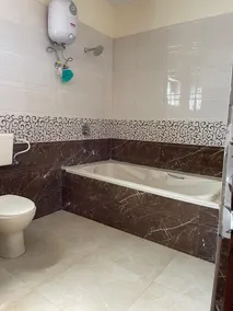 Bungalow 3BHK  with swimming pool in Shahapur - Image 4