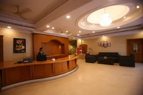 Hotel Prasanth - Image 2