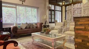 Royal Luxurious peaceful Penthouses Nainital 2Bhk - Image 3