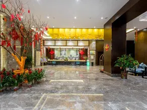 Shiji Xincheng DaHua Hotel - Image 3
