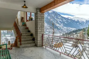 Leela Cottages Manali - Image 3