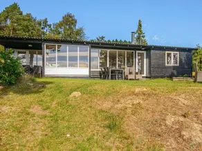 8 person holiday home in Knebel - Image 1