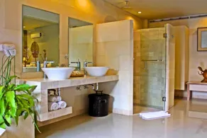 Beautiful Majestic 1 BR Private Pool Villa AN94A - Image 4