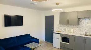 Roomello luxury City Studios - Image 2