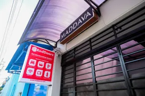 RedDoorz @ Felicia Residence Manahan Surakarta - Image 5