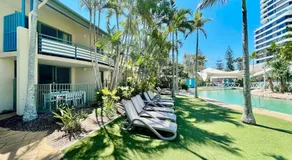 CHA Private Apts Diamond Beach - Image 2