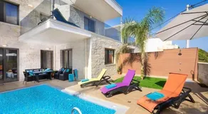 Southern Paradise Villas - Private Pool - Image 3
