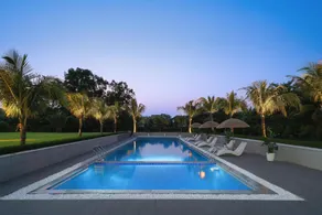 Sunrise Pool Coconut Grove Villa (Wanning Shenzhou Station Branch) - Image 4