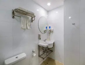 Hanting Hotel Shijiazhuang Development Zone Zhufeng Street - Image 2