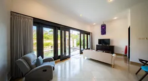 The Tukad Villa - Image 3