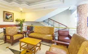 Hotel Aavanaa Inn - Image 5