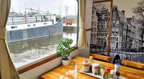 Neptune Boatique Hotel Amsterdam - Image 4
