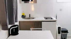 Agréable studio à proximité de Paris et Henri Mondor - Image 3