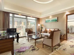 Grand Rezen Hotel Omiga - Image 4