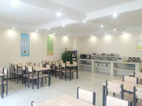 GreenTree Inn Beijing Daxing District Yufa Town New Airport Express Hotel - Image 2