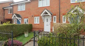 Cosy retreat with outdoor seating - Pass the Keys - Image 4