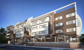 Ducassi Suites Beach Club & Spa ROOFTOP POOL - Image 2