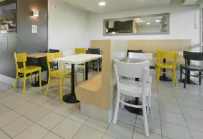 B&B HOTEL Le Mans Sud - Image 5