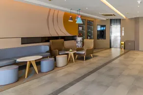 Home Inn Neo Tianjin Dongli Yuejin Road Wanda Plaza - Image 4