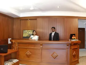 Hotel Park Avenue - Image 2