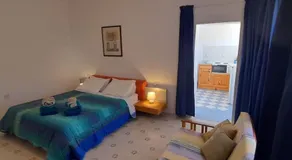 Villa Bronja Studio airconditioned apartment Xlendi - Image 2