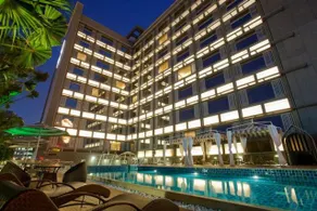 S Aura Hotel - Image 3