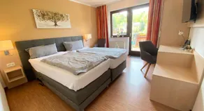 Landhotel Fasanenhof - Image 2