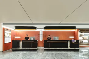 Atour Hotel Shaoxing Luxun's Hometown Shimao Plaza - Image 3