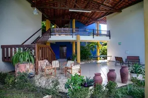 Pasárgada Hotel - Image 4