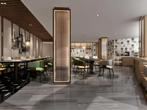Metropolo Hotel Jiujiang Happy City Jiulong Street - Image 2