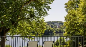 El Toro am Seilersee Suiten und Restaurant - Image 4