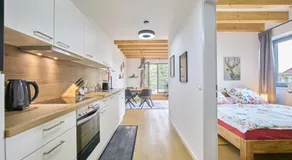 Ferienwohnung Schwarmstedt - Image 4