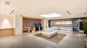 Daiwa Roynet Hotel Sendai - Image 4