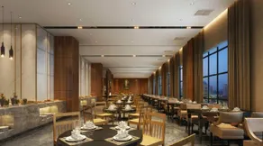 Bostin Hotel - Image 4