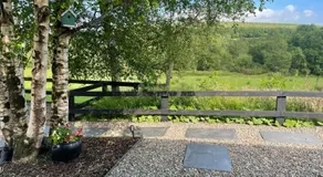 Birch Valley Accommodation Tinahely Wicklow - Image 2