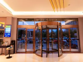 7 Days Inn (New 7 Days Inn Jinan Jiyang Kaiyuan Street Government Affairs Center Branch) - Image 4