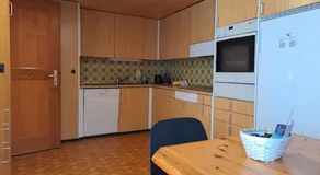 Chalet Engi Apt 1 for up to 8 People - Image 4