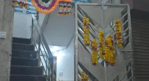 Sankalp Yatri Nivas AC dormitory - Image 3