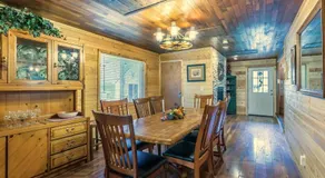 Perch - The Yellow Cabin - Image 5