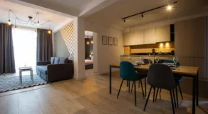 Olimpia Residence District Satu Mare - Image 2