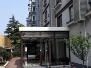 Magnotel Hotel （Shanghai Wujiaochang Changhai Hospital Branch) - Image 4