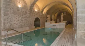 Apartamentos La Plazuela Baños de Montemayor - Image 2