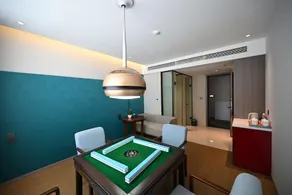 Sanjin Mandu Hotel (Wuyi Niubeijin Industrial Zone) - Image 3