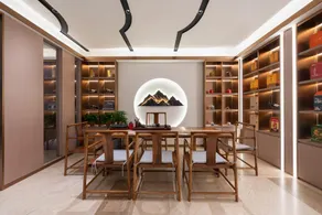 Lavande Hotels·Jinan Gongye Nan Road CBD Center - Image 3