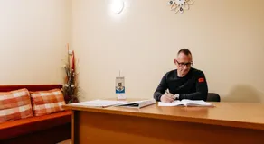 Hotel Murat - Image 4