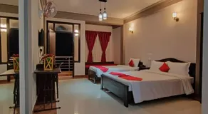 Arara Alliance inn - Image 2